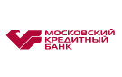 Банк Московский Кредитный Банк в Бердышево