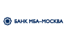 Банк Банк "МБА-Москва" в Бердышево