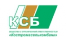 Банк Костромаселькомбанк в Бердышево