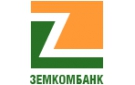 Банк Земкомбанк в Бердышево