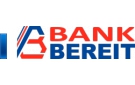 Банк Берейт в Бердышево