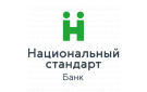 Банк Национальный Стандарт в Бердышево