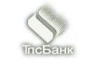 Банк Томскпромстройбанк в Бердышево