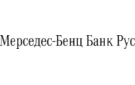 Банк Мерседес-Бенц Банк Рус в Бердышево